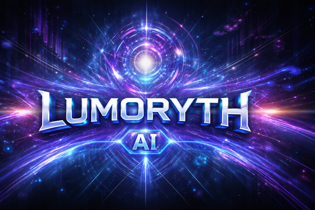 Lumoryth AI