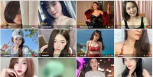 Exhibitionist Amateurs