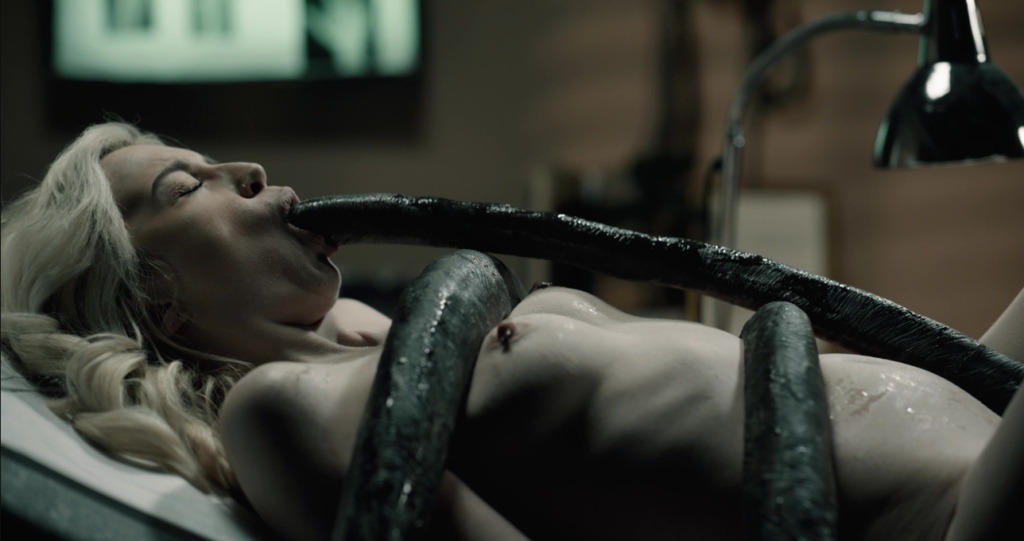 Incredible Live Action Hentai Productions