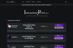 InteractivePorn.net