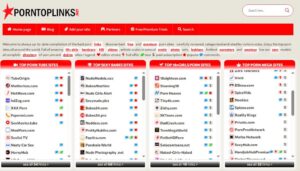 Porn Top Links