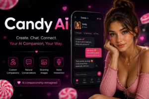 Candy AI