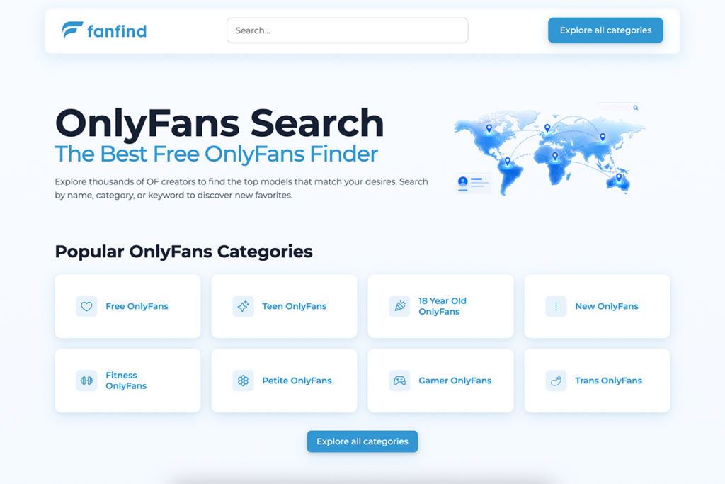 FanFind