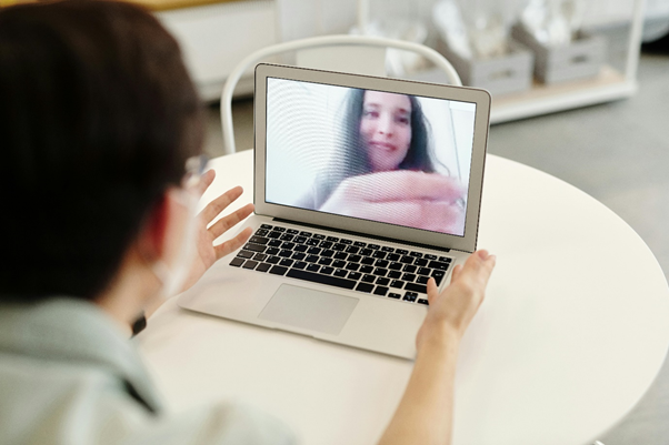 Live Webcam Chat Debunked