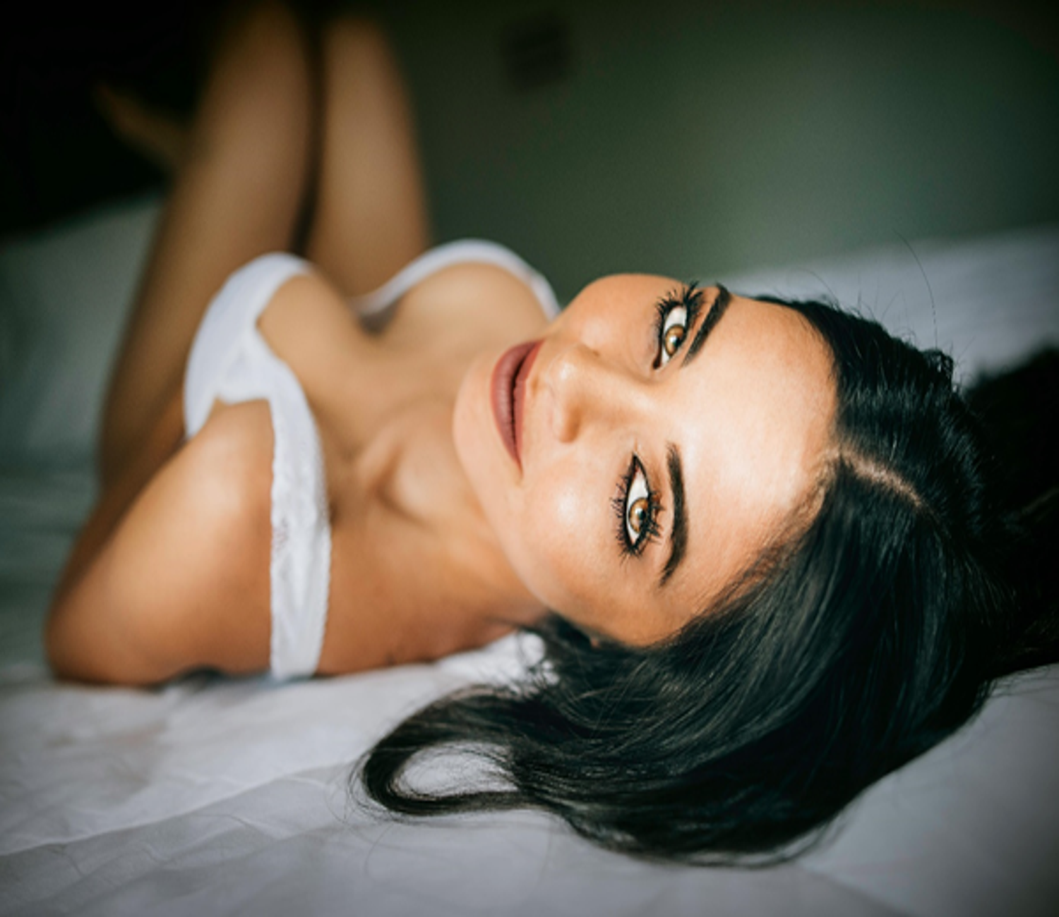 ASMR and Sensual Live Chat