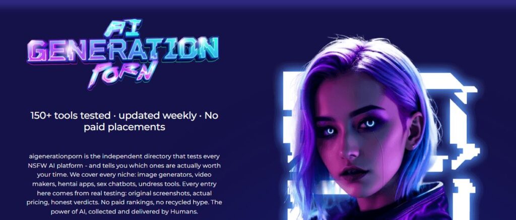 Aigenerationporn