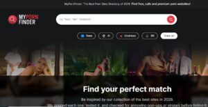 Porn Finder