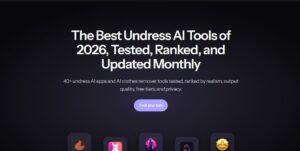 Undress Ai