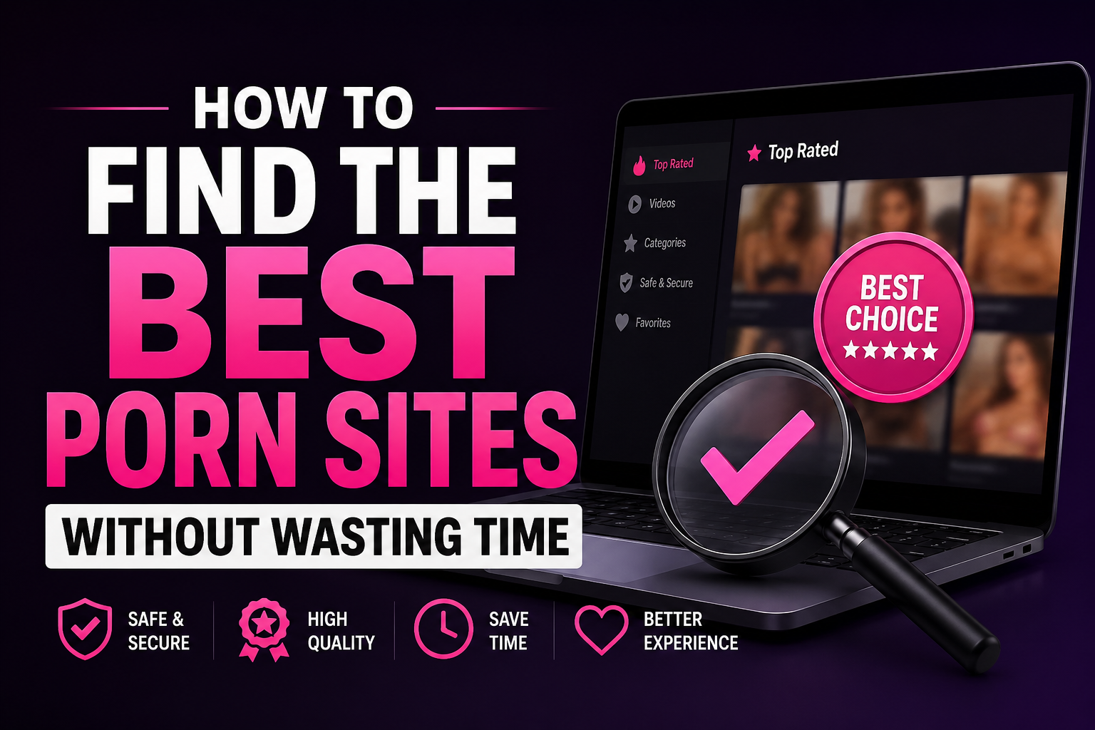 Porn Sites