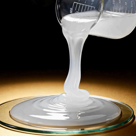 gode en silicone