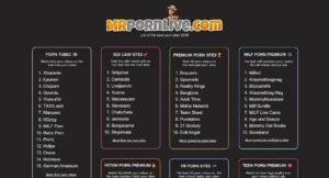 Mrpornlive