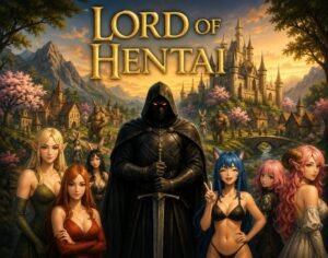 lordofhentai