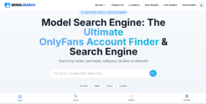 Onlyfans Finder