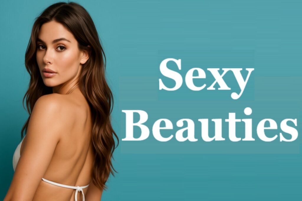 Sexy-Beauties
